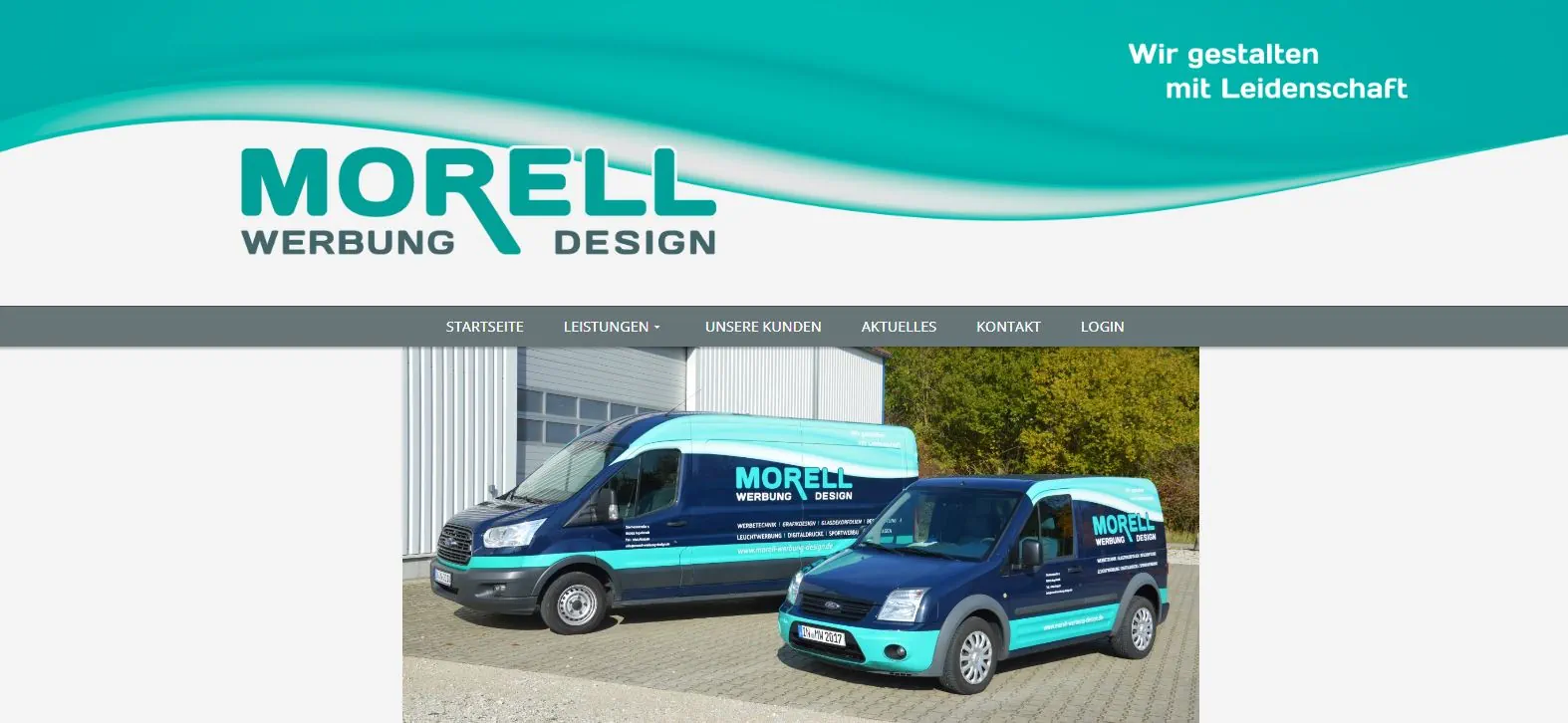 Morell Werbung & Design