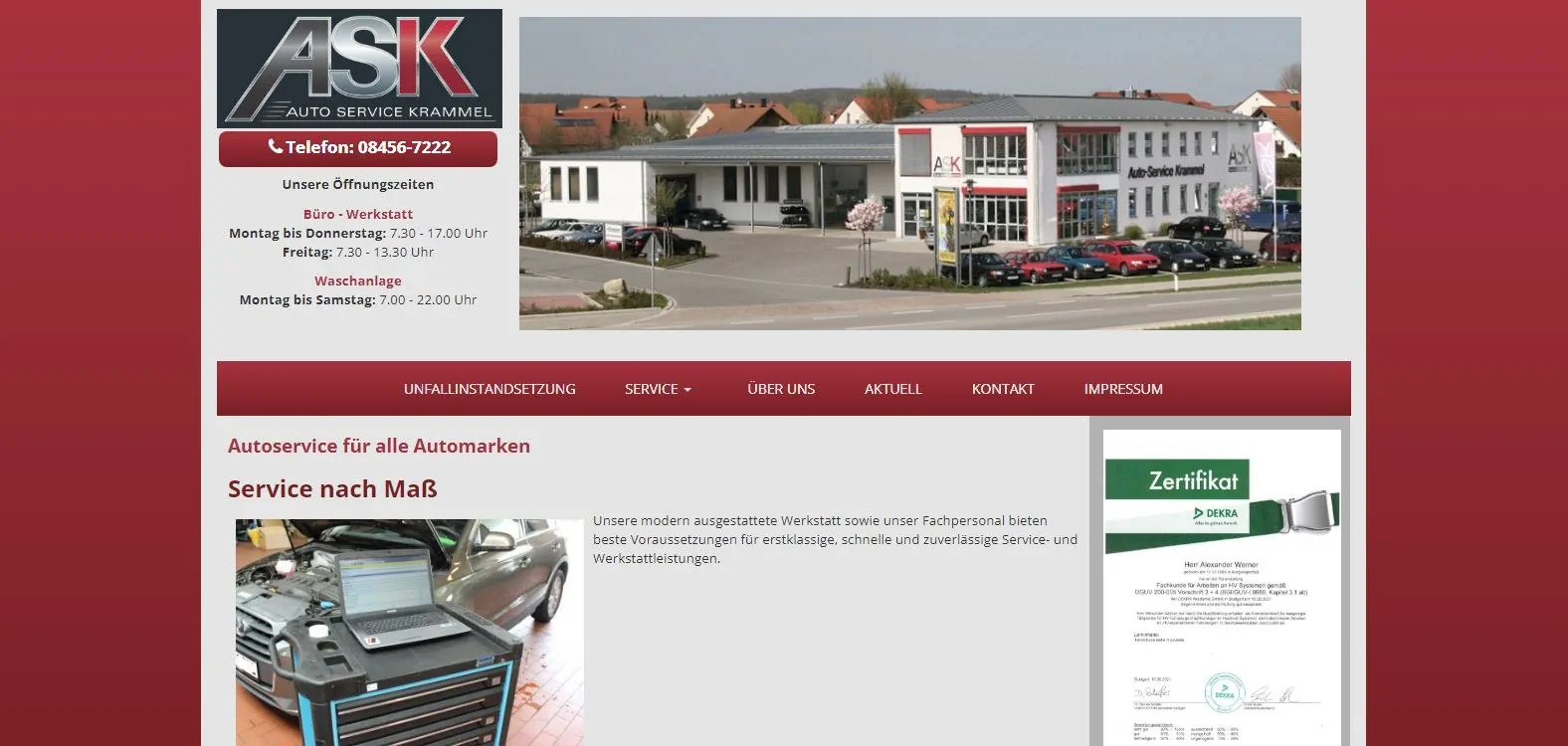 ASK - GmbH